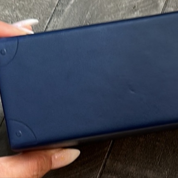 Original Louis Vuitton Sunglasses Case - Picture 5 of 5